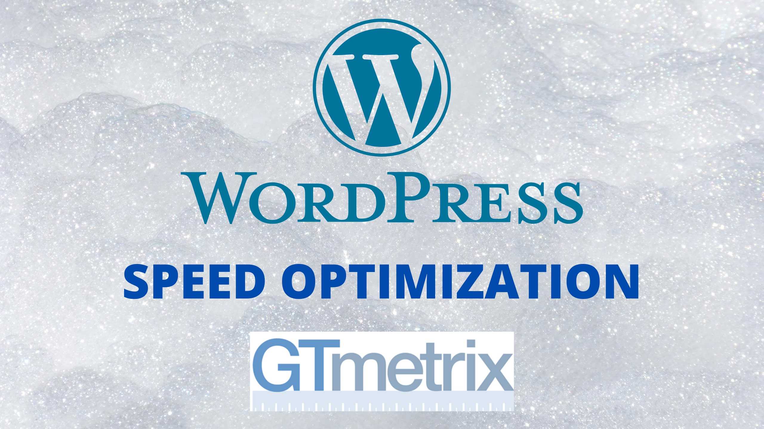 How to Speed Up WordPress Website?
