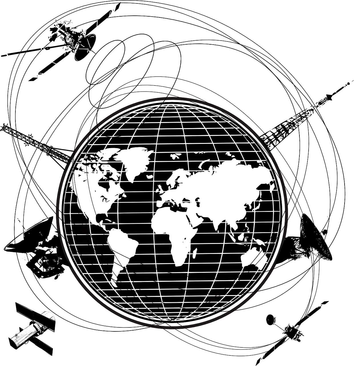 satellite internet - starlink