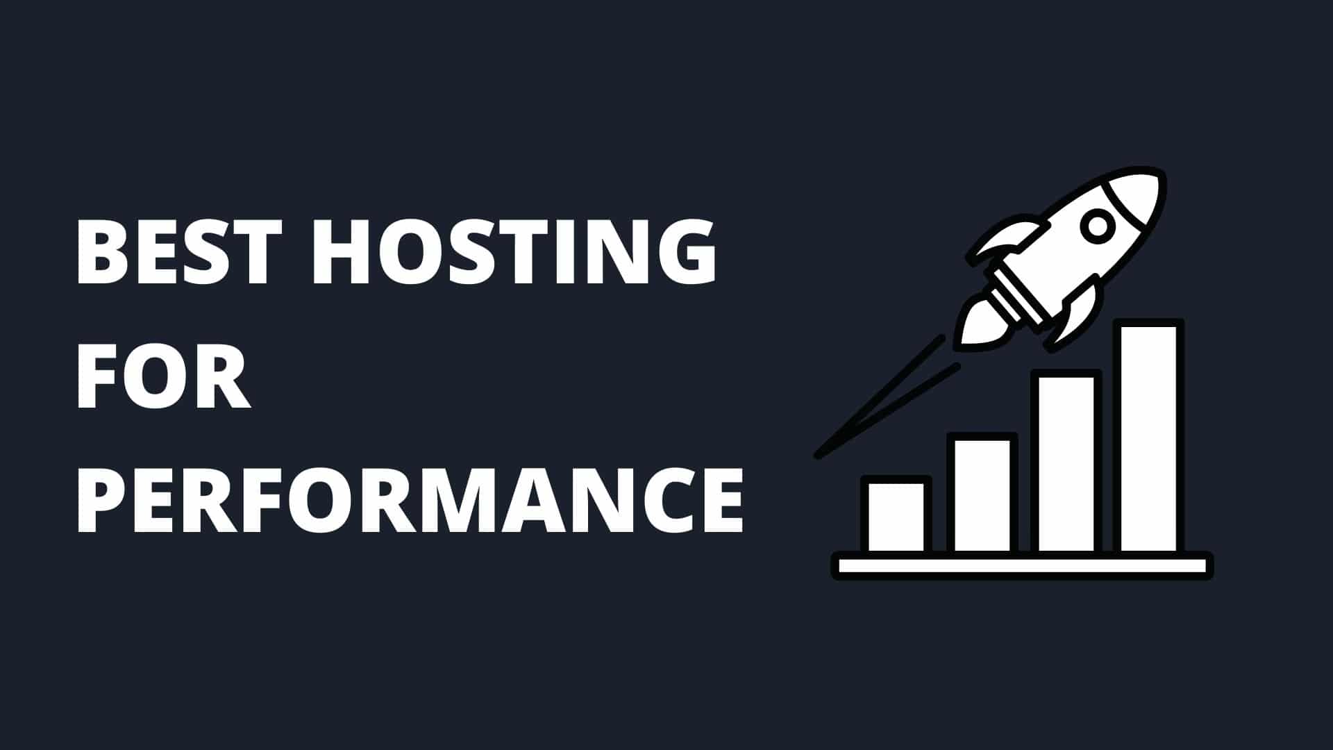 fast hosting