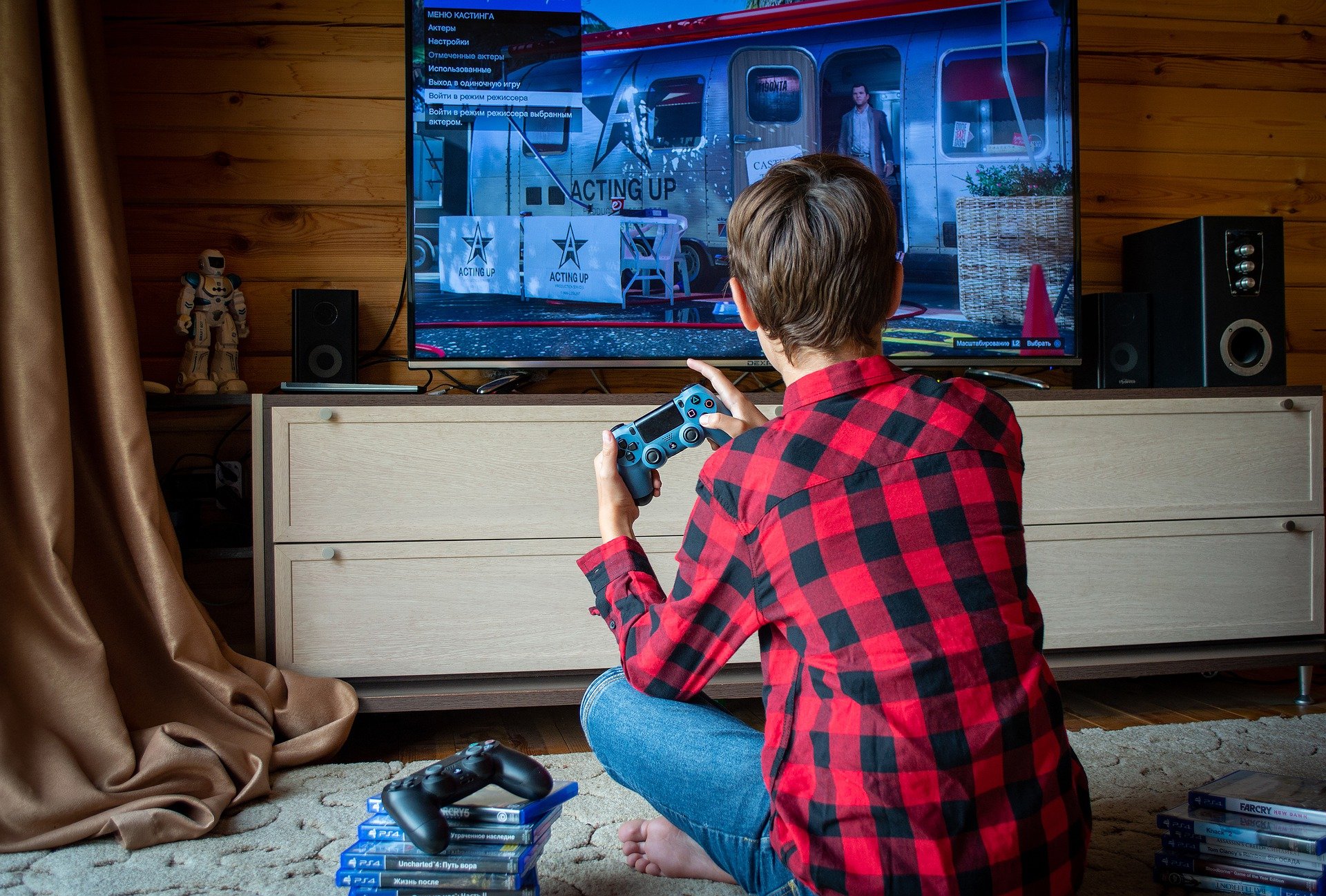 Which Gaming Console is best for you?