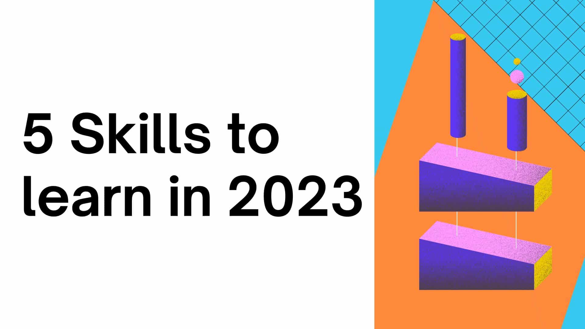 5 In-Demand Skills with low Competition on Fiverr, Upwork, and other online marketplaces in 2023