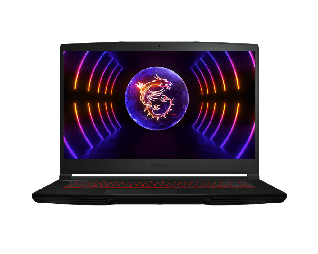 MSI GF63 12VE review 2023