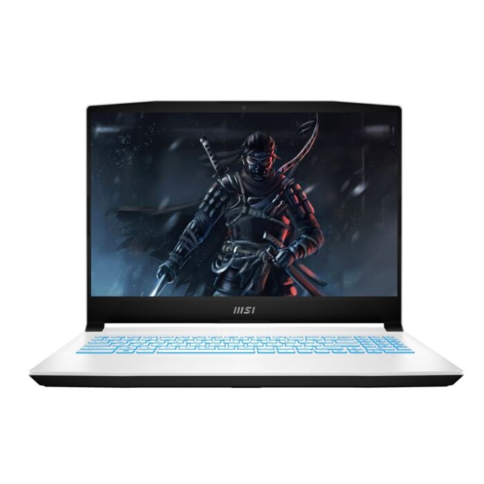 MSI Sword 15 Laptop Review 2023