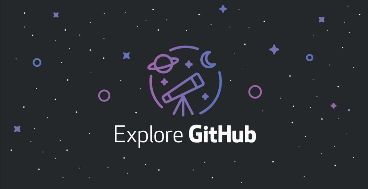 How to add Project on GitHub