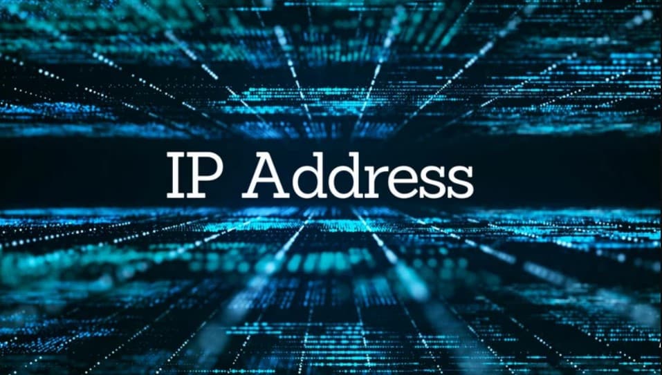The Terrifying Truth Behind Your IP Address: Protect Yourself Now!