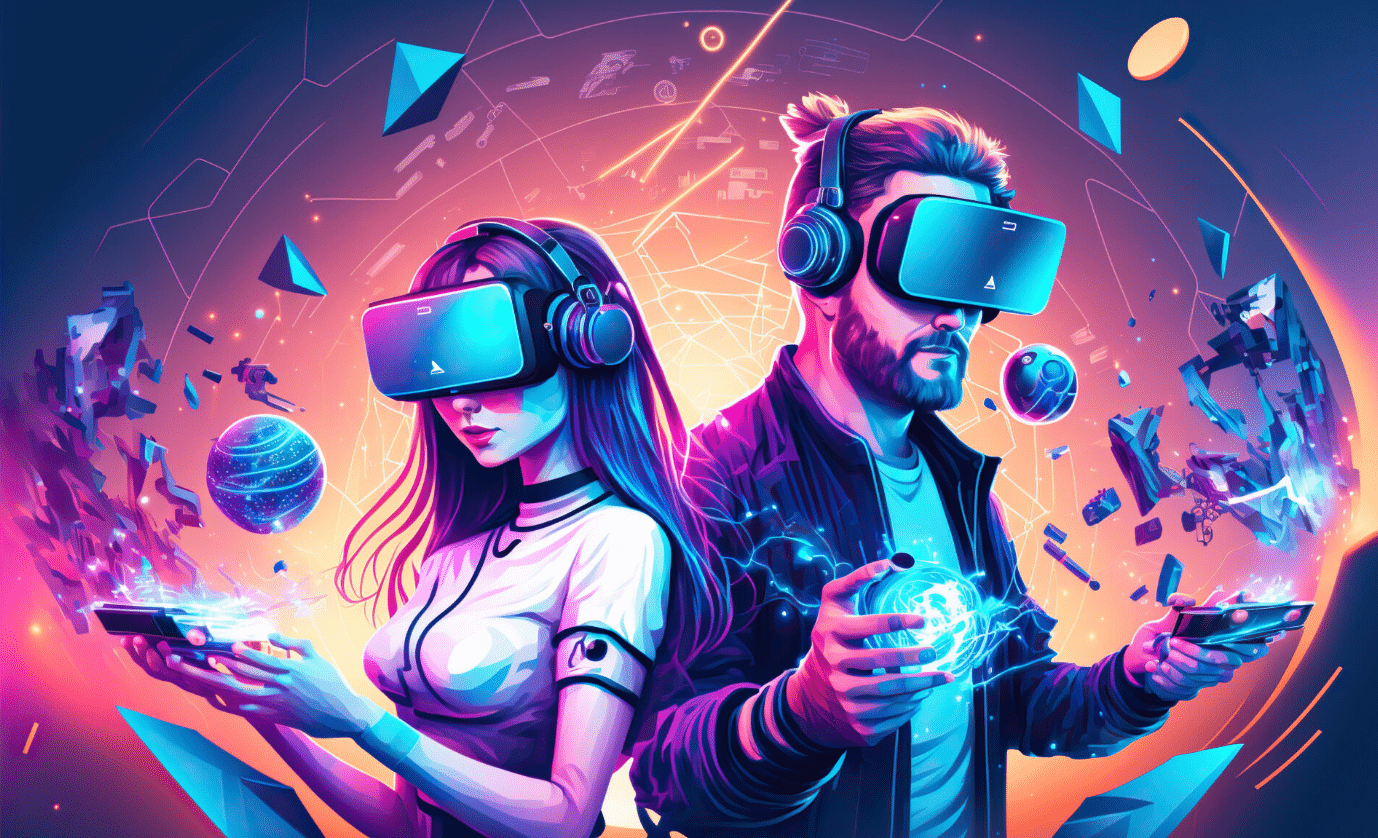 “What is Metaverse” – Future of Metaverse And It’s Impact
