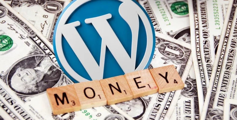 How WordPress Makes Money and Amazes Everyone! – 2023