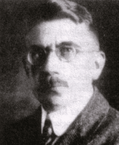 Arthur Scherbius