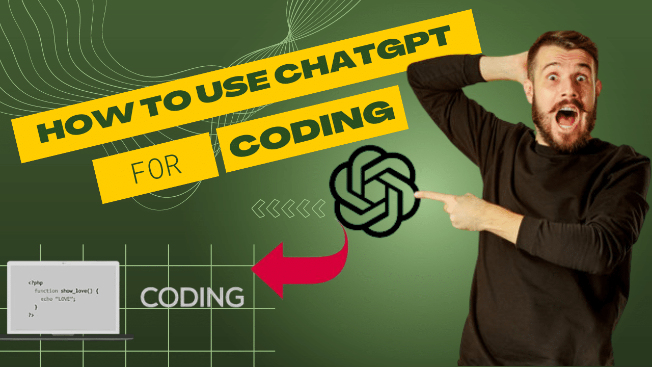 Coding Made Easy with ChatGPT: Your Personal Tutor"