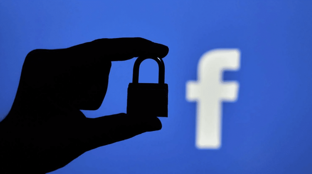 is facebook stealing your data