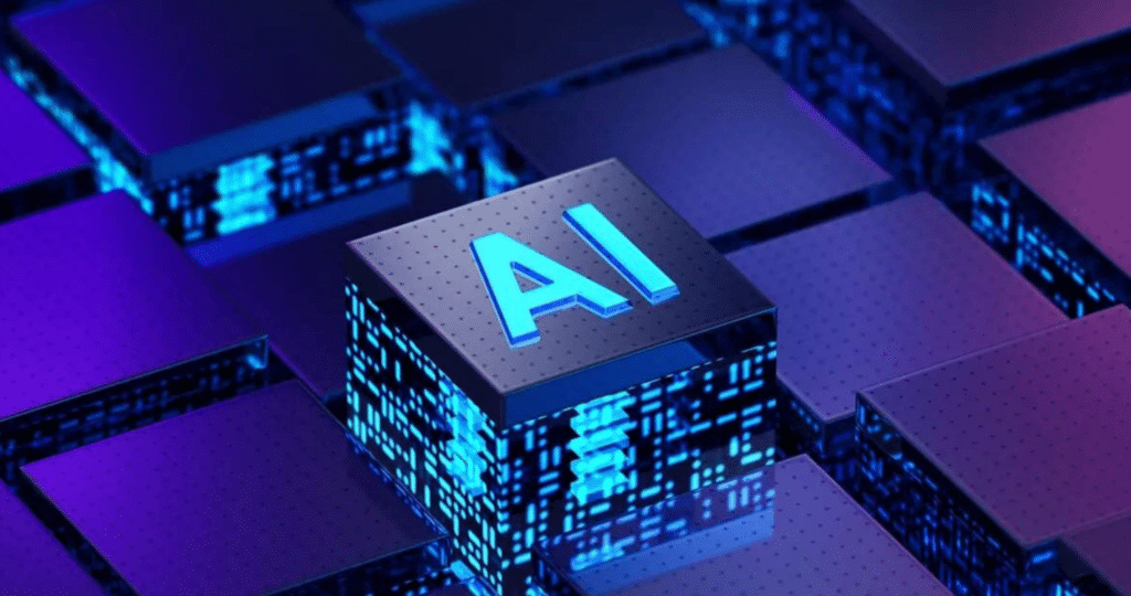 Top 10 AI Tools