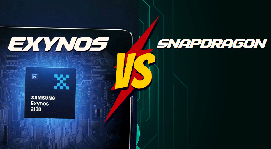 Which is better for Android devices, Exynos or Snapdragon?