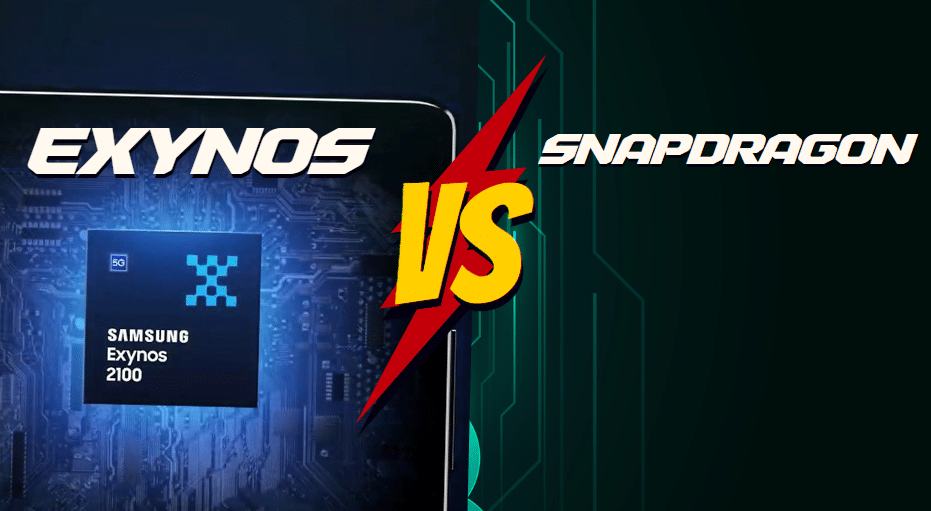 exynos vs snapdragon