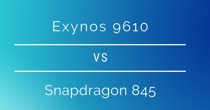 snapdragon vs exynos