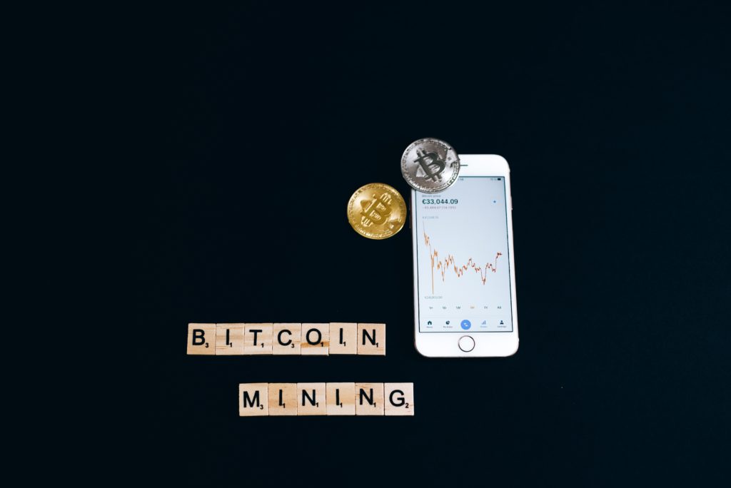 Cryptocurrency Mining